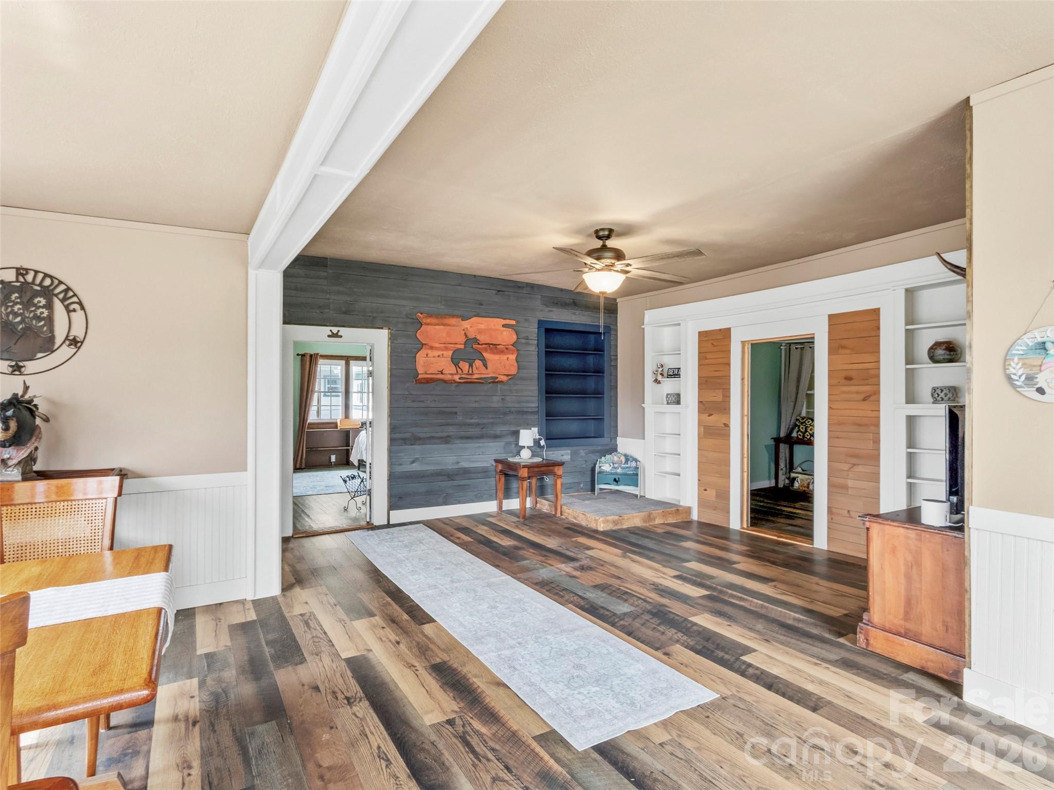 138 Robert Phillips Road Bakersville, NC 28705 - Photo 6 of 37