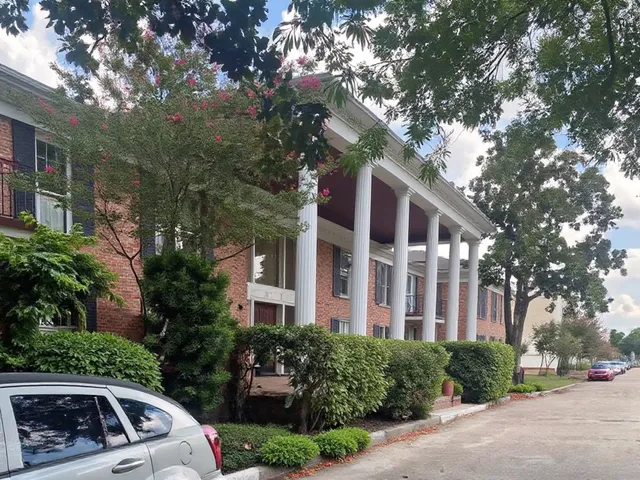 $1,250 | 2822 Briarhurst Drive, Unit 45, Houston, TX 77057