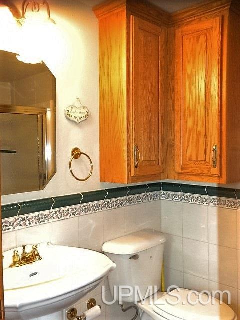 E8227 East Mill Street Ramsay, MI 49959 - Photo 5 of 34
