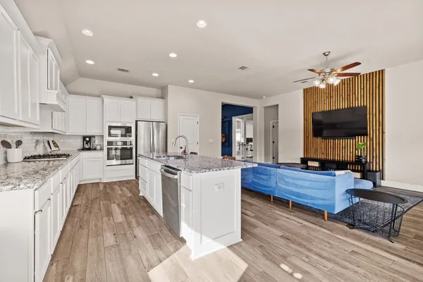 $534,000 | 1136 Stetson Hat Trail, Georgetown, TX 78628