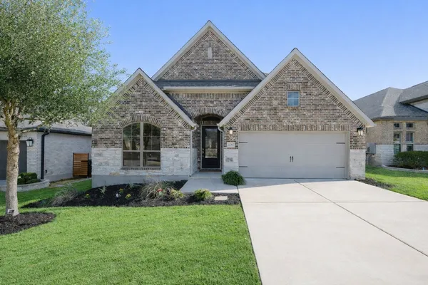 $534,000 | 1136 Stetson Hat Trail, Georgetown, TX 78628