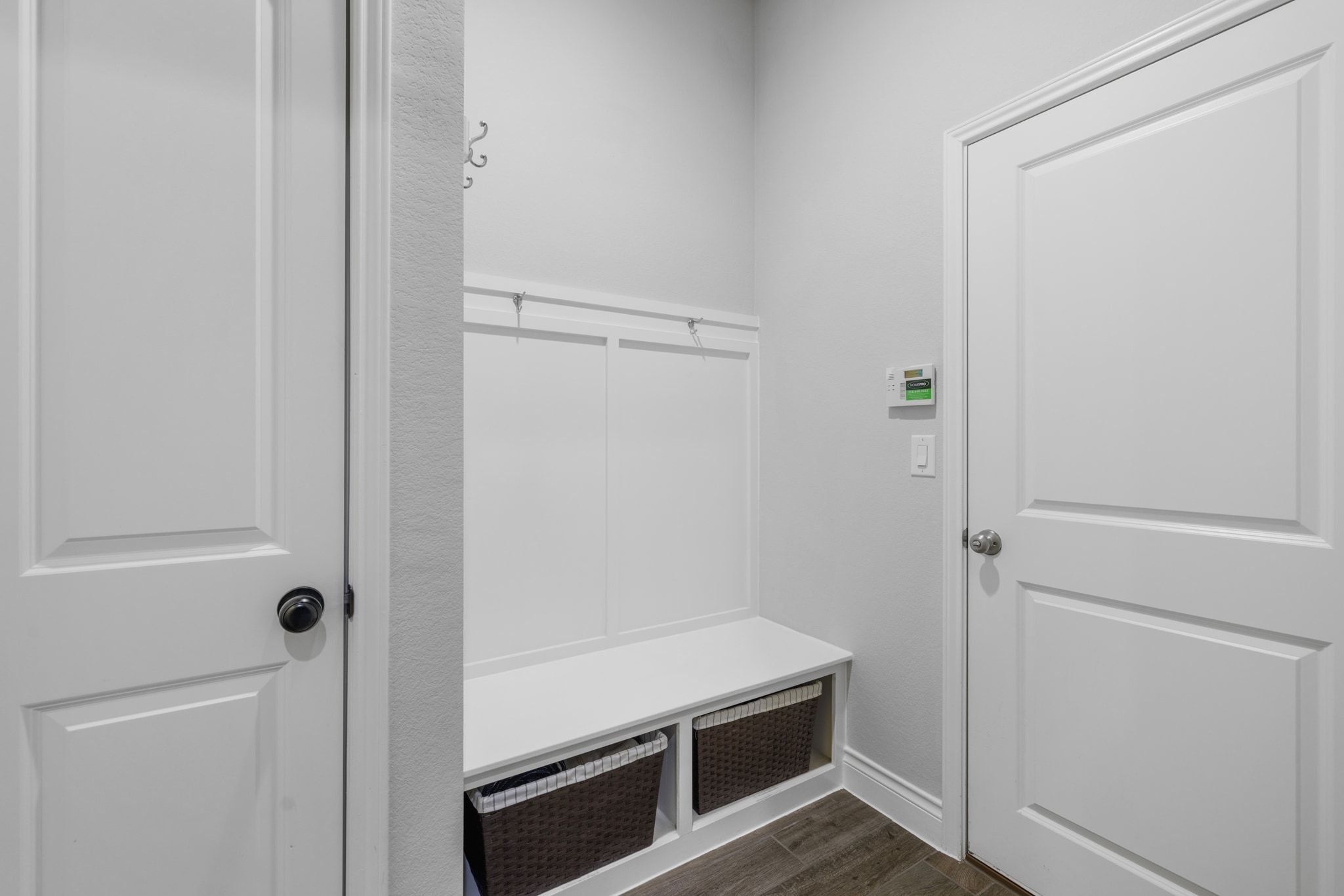 1136 Stetson Hat Trail Georgetown, TX 78628 - Photo 24 of 40 a view of utility room