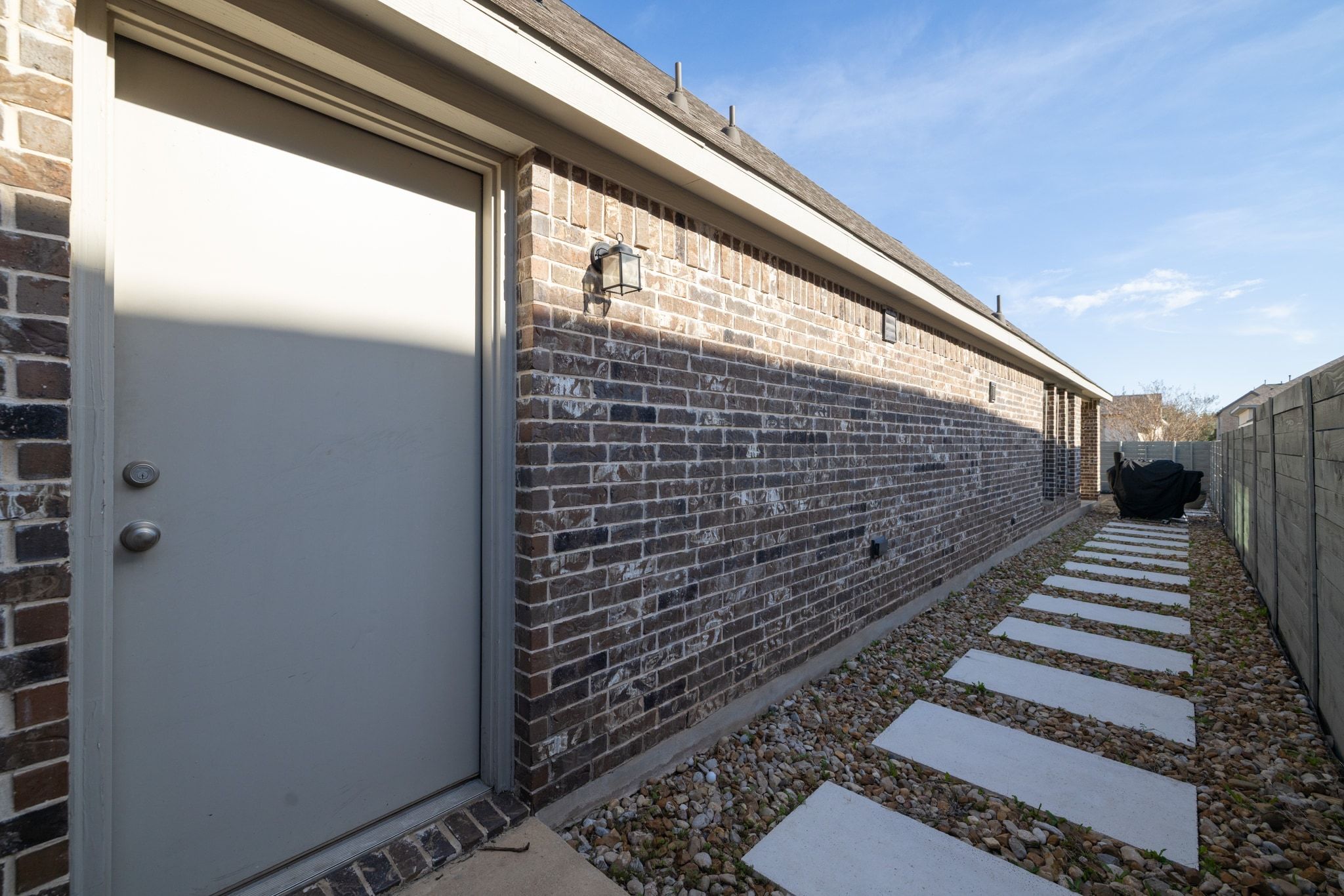 1136 Stetson Hat Trail Georgetown, TX 78628 - Photo 30 of 40 a view of wooden floor