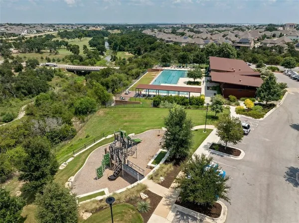 $534,000 | 1136 Stetson Hat Trail, Georgetown, TX 78628