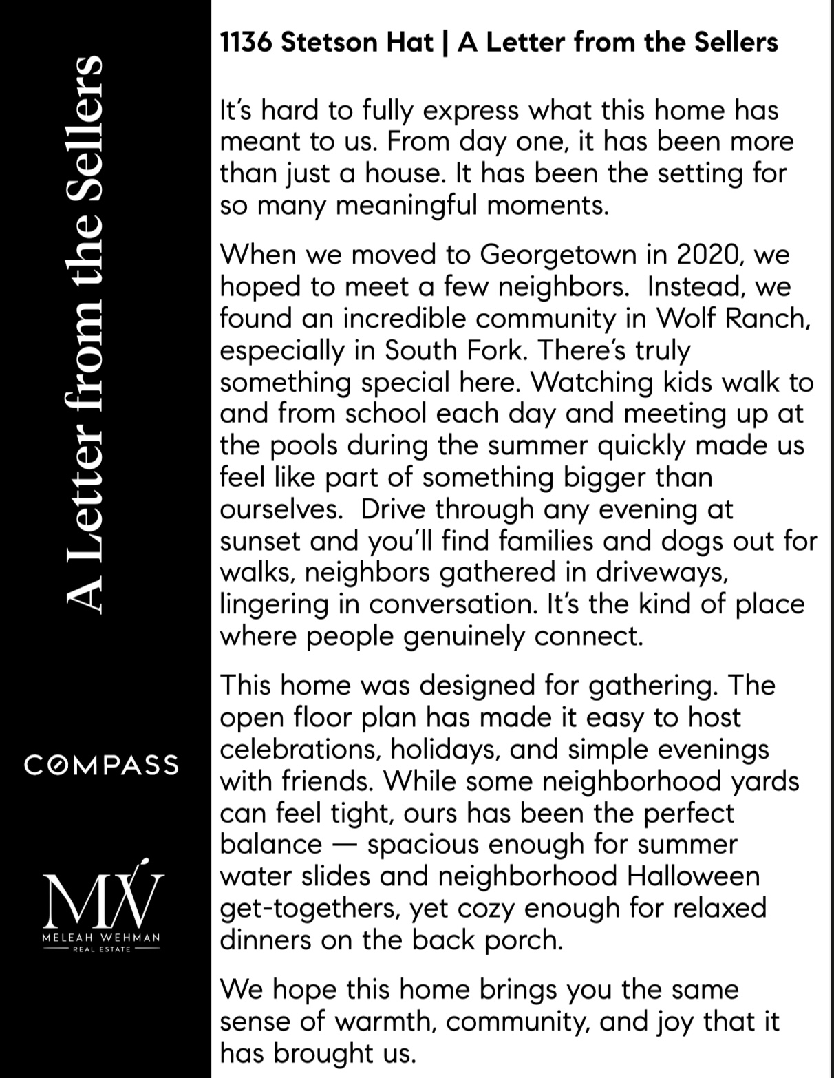 1136 Stetson Hat Trail Georgetown, TX 78628 - Photo 40 of 40