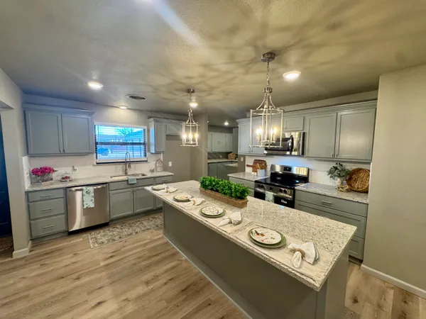 $199,500 | 106 North 22nd Place, Lamesa, TX 79331