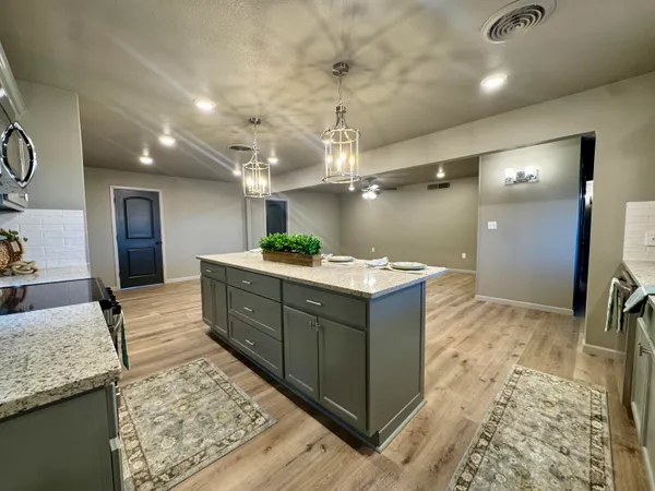 $199,500 | 106 North 22nd Place, Lamesa, TX 79331