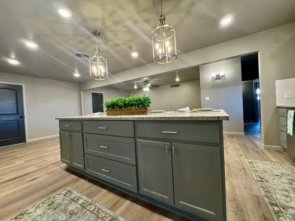 $199,500 | 106 North 22nd Place, Lamesa, TX 79331