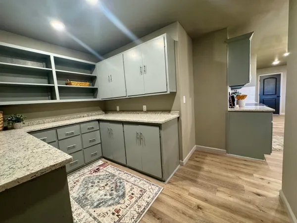 $199,500 | 106 North 22nd Place, Lamesa, TX 79331