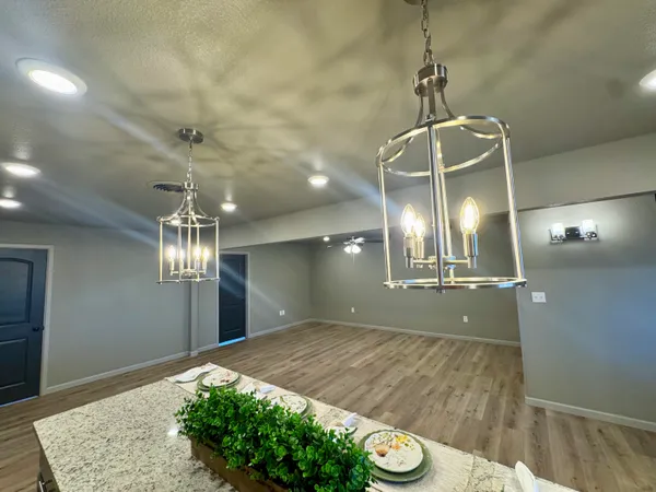$199,500 | 106 North 22nd Place, Lamesa, TX 79331