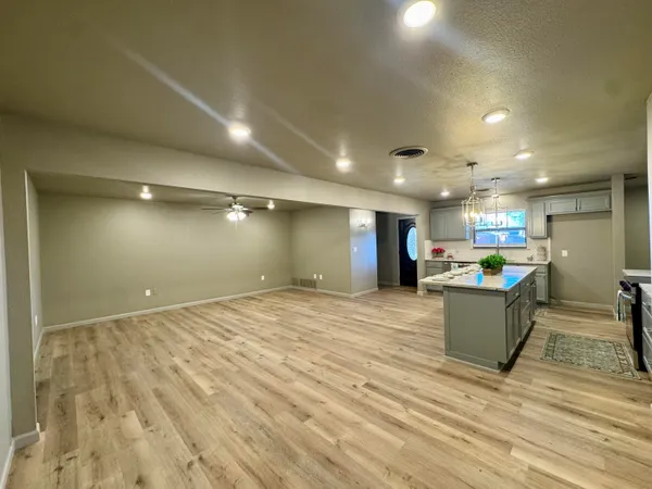 $199,500 | 106 North 22nd Place, Lamesa, TX 79331
