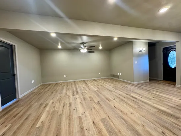 $199,500 | 106 North 22nd Place, Lamesa, TX 79331