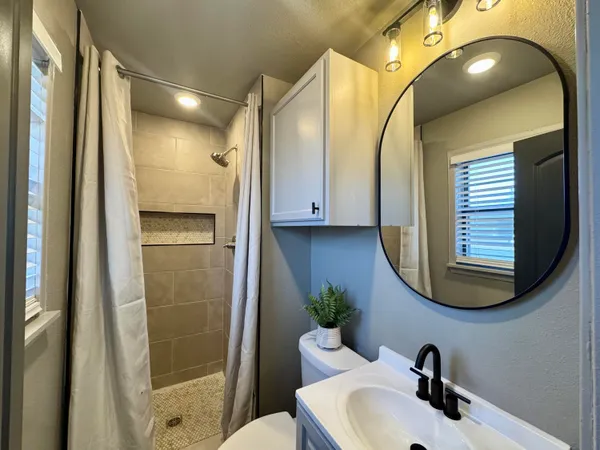 $199,500 | 106 North 22nd Place, Lamesa, TX 79331