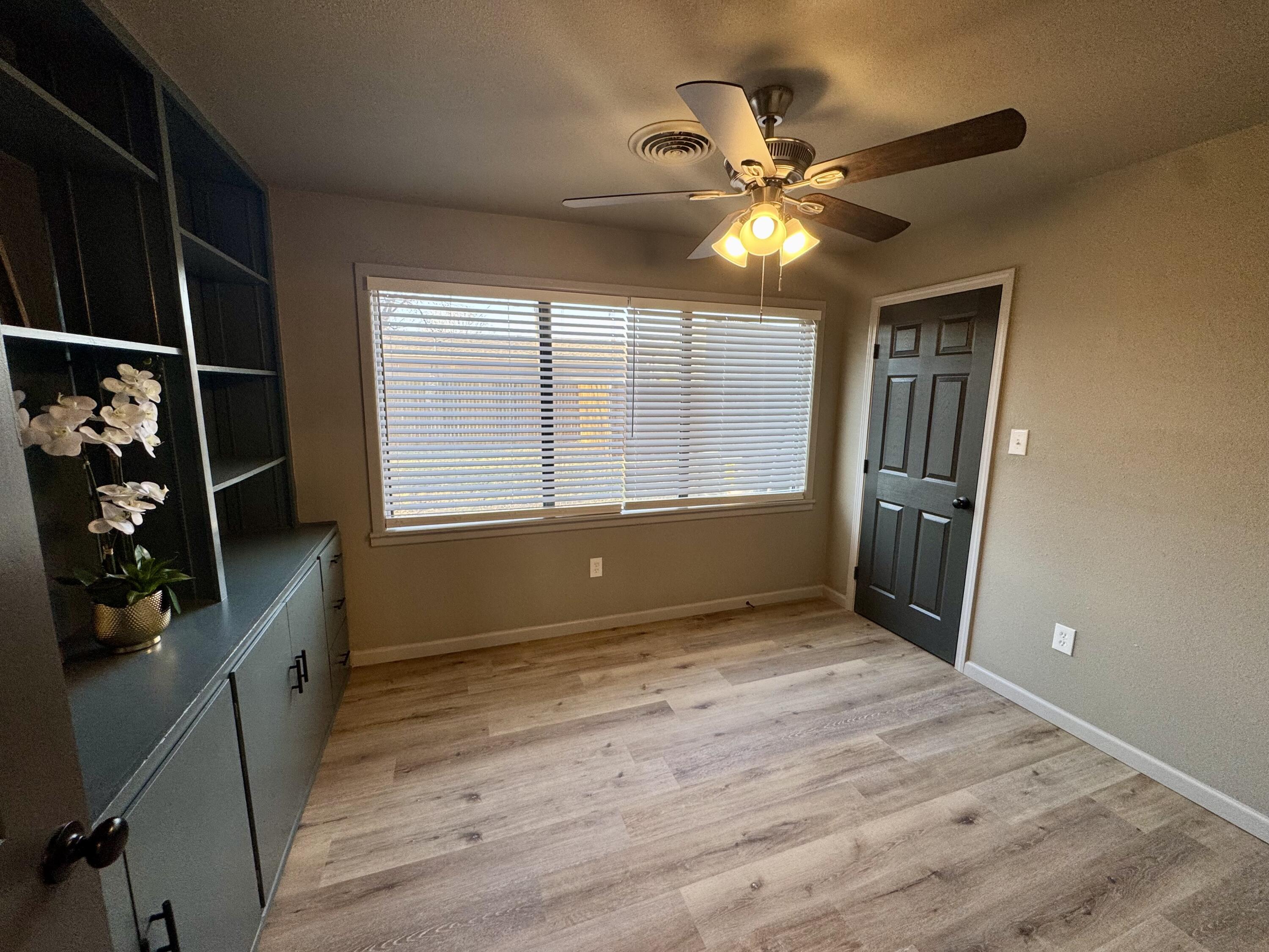 106 North 22nd Place Lamesa, TX 79331 - Photo 55 of 82 a view of an empty room with a window