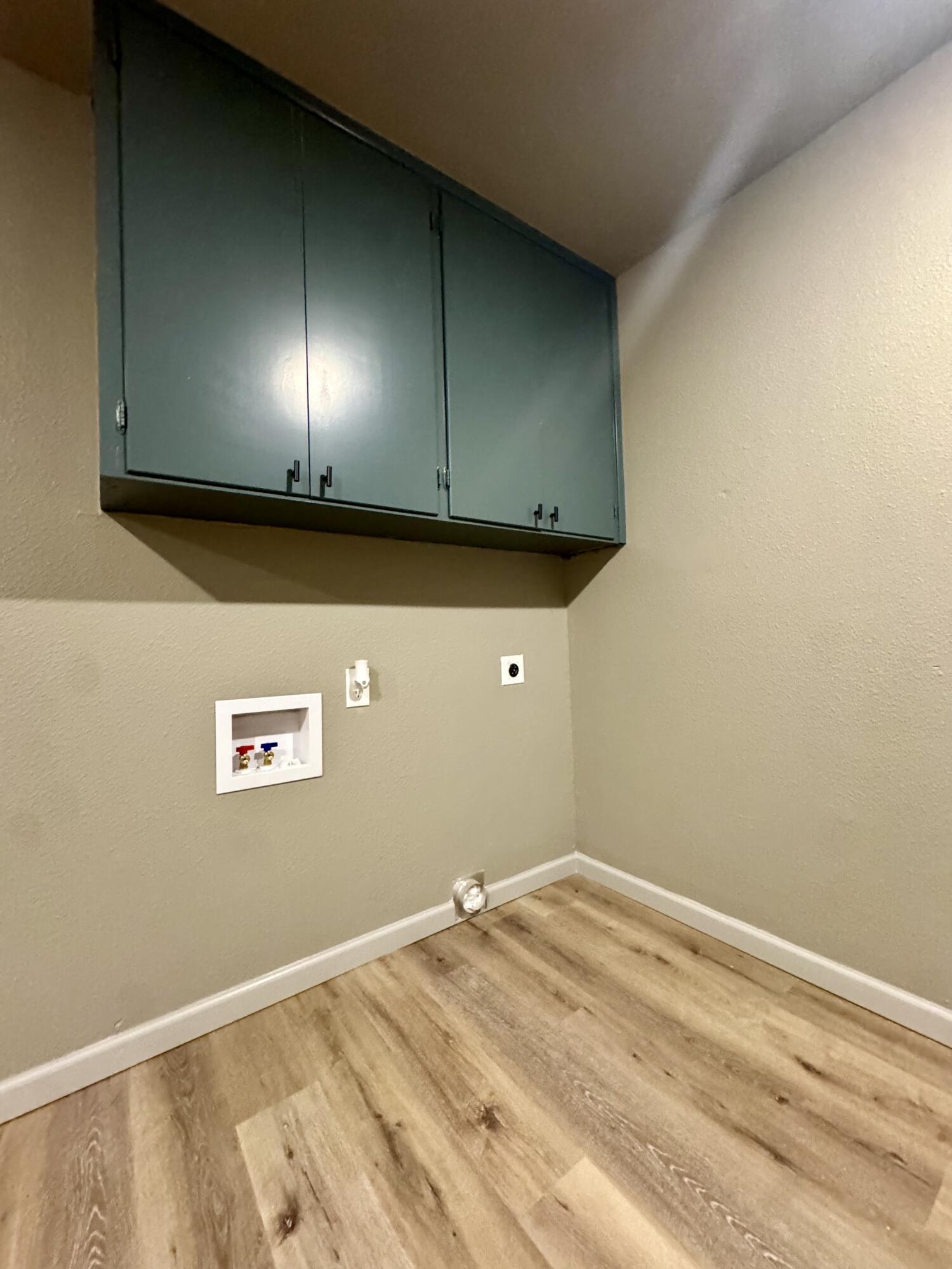 106 North 22nd Place Lamesa, TX 79331 - Photo 62 of 82 a view of empty room