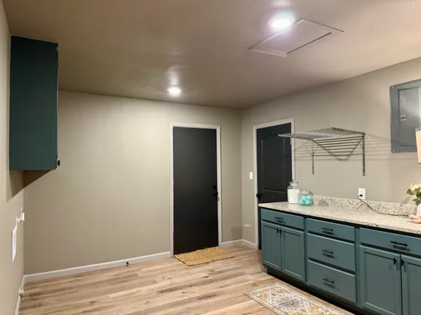 $199,500 | 106 North 22nd Place, Lamesa, TX 79331