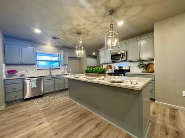 $199,500 | 106 North 22nd Place, Lamesa, TX 79331