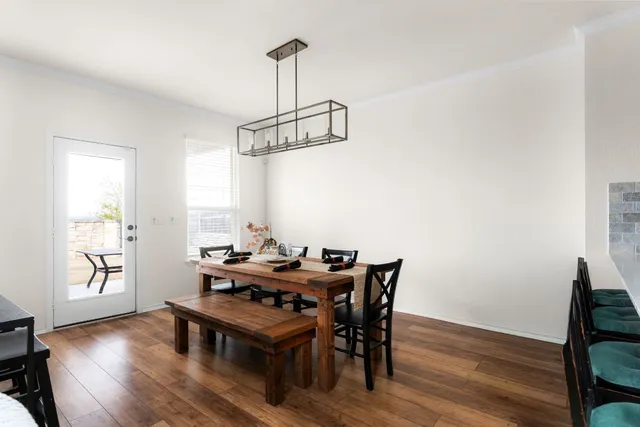 $430,000 | 7810 Song Sparrow Dr., Unit 2, Austin, TX 78744