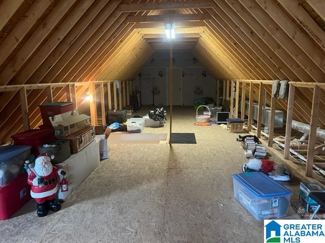104 Ted Street Ohatchee, AL 36271 - Photo 33 of 45