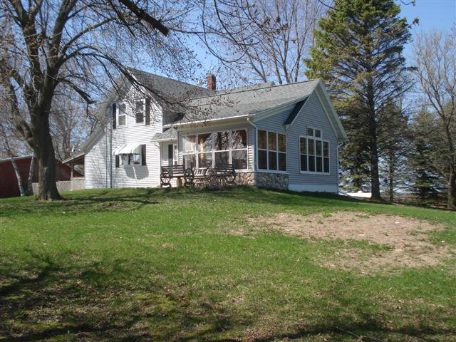 N17918 Saxonburg Road Kewaunee, WI 54216 - Photo 1 of 1 Main View