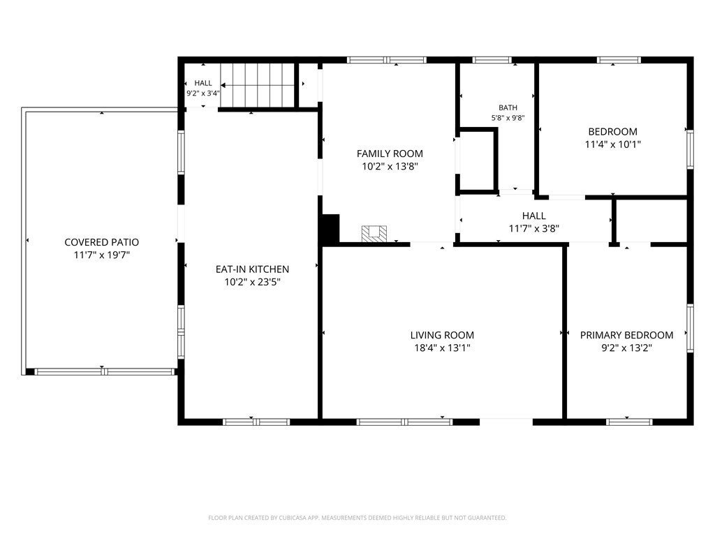 745 Veterans Road Broadford, VA 24316 - Photo 46 of 48 Gallery Image 46