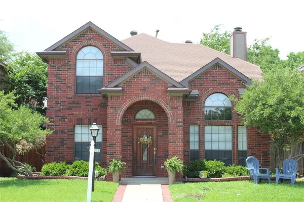 $2,500 | 109 Summer Pl Drive, Coppell, TX 75019