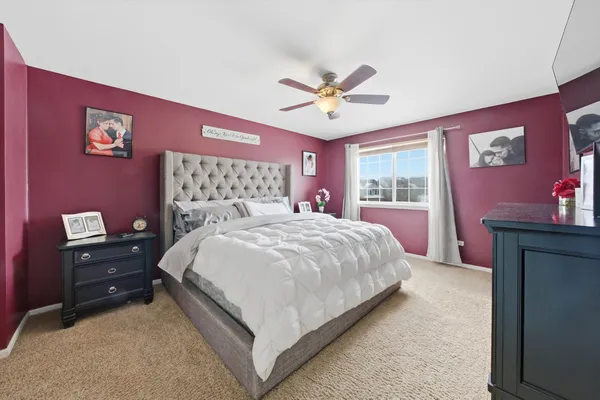 $289,000 | 18510 Bellagio Circle, Unit 18510, Tinley Park, IL 60477
