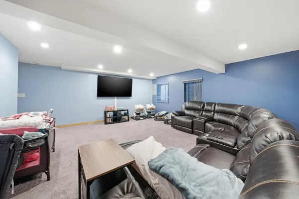 $289,000 | 18510 Bellagio Circle, Unit 18510, Tinley Park, IL 60477