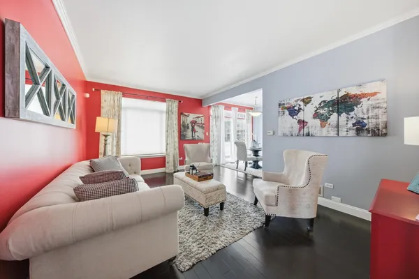 $289,000 | 18510 Bellagio Circle, Unit 18510, Tinley Park, IL 60477