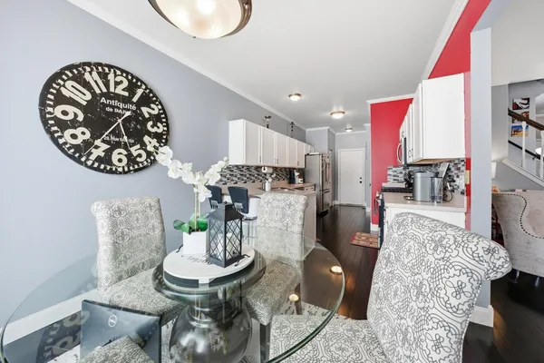 $289,000 | 18510 Bellagio Circle, Unit 18510, Tinley Park, IL 60477