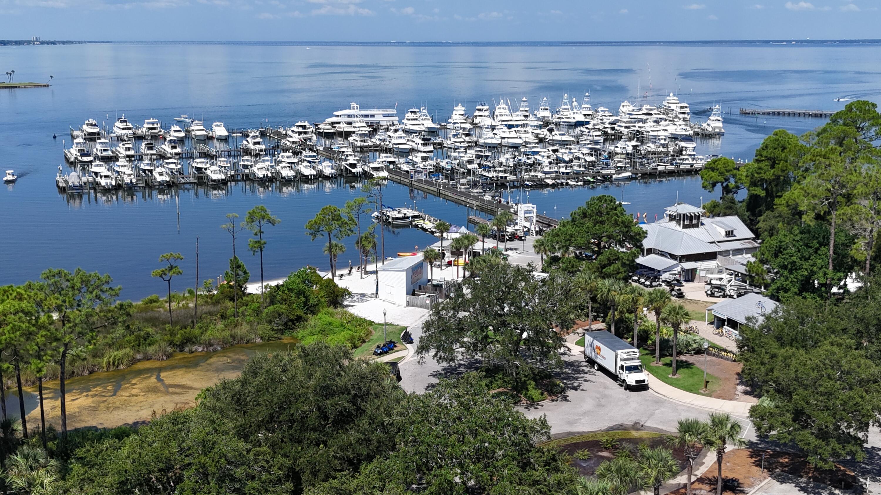 25 Players Club, Unit 25 Miramar Beach, FL 32550 - Photo 41 of 44 Yacht Club
