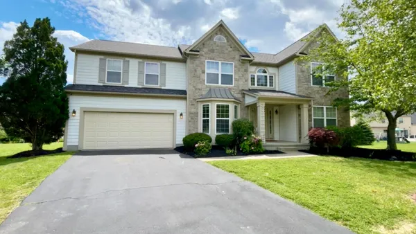 $700,000 | 7321 Clover Park Way, Dublin, OH 43016