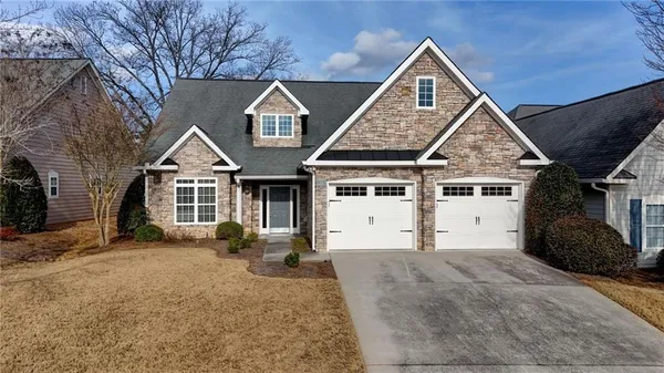 $429,000 | 115 Carriage Way Southeast, Rome, GA 30161