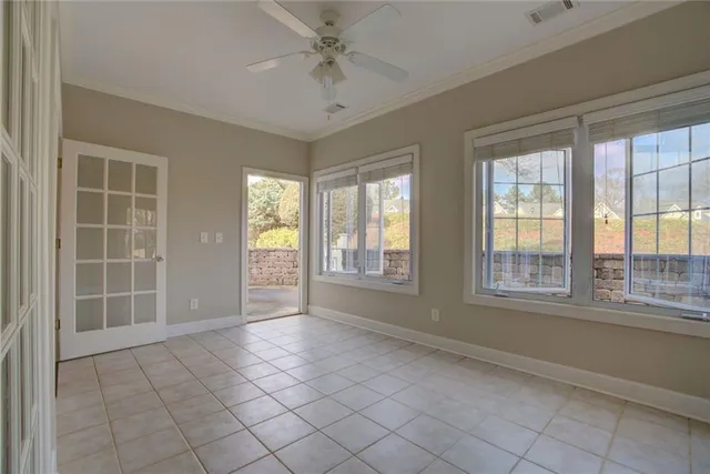 $429,000 | 115 Carriage Way Southeast, Rome, GA 30161