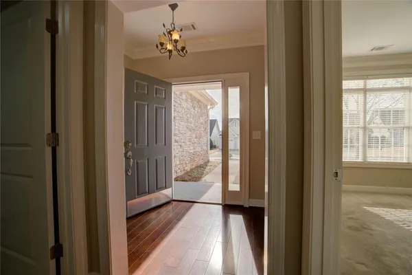 $429,000 | 115 Carriage Way Southeast, Rome, GA 30161