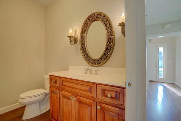 $429,000 | 115 Carriage Way Southeast, Rome, GA 30161