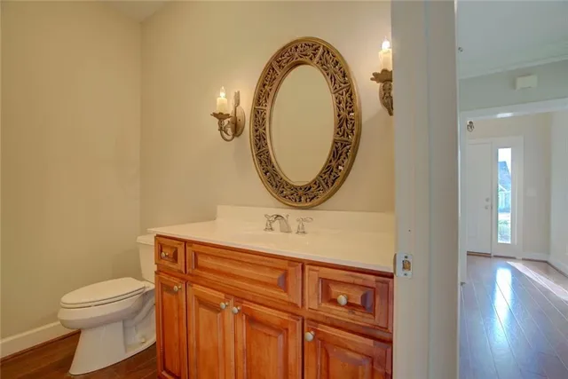 $429,000 | 115 Carriage Way Southeast, Rome, GA 30161