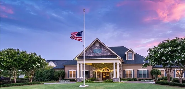 $429,000 | 115 Carriage Way Southeast, Rome, GA 30161