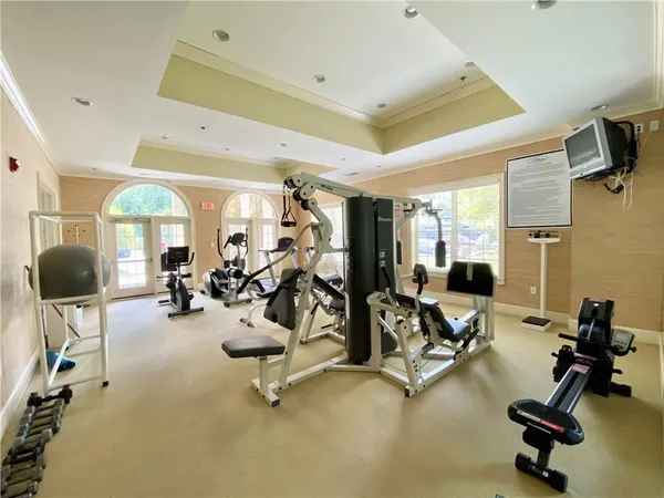 $429,000 | 115 Carriage Way Southeast, Rome, GA 30161