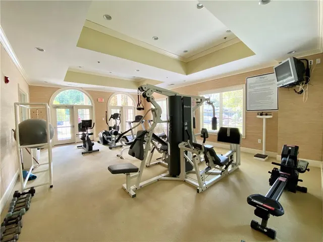 $429,000 | 115 Carriage Way Southeast, Rome, GA 30161