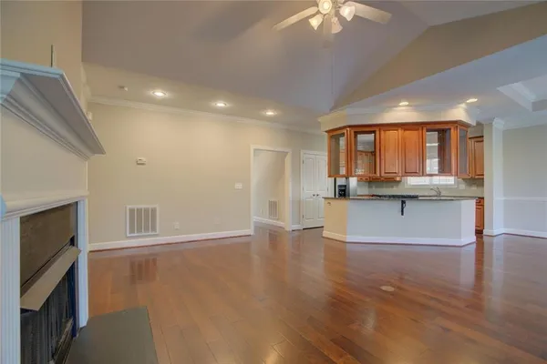 $429,000 | 115 Carriage Way Southeast, Rome, GA 30161