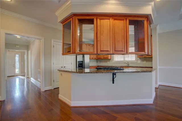 $429,000 | 115 Carriage Way Southeast, Rome, GA 30161