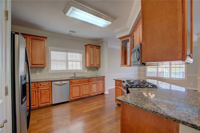 $429,000 | 115 Carriage Way Southeast, Rome, GA 30161