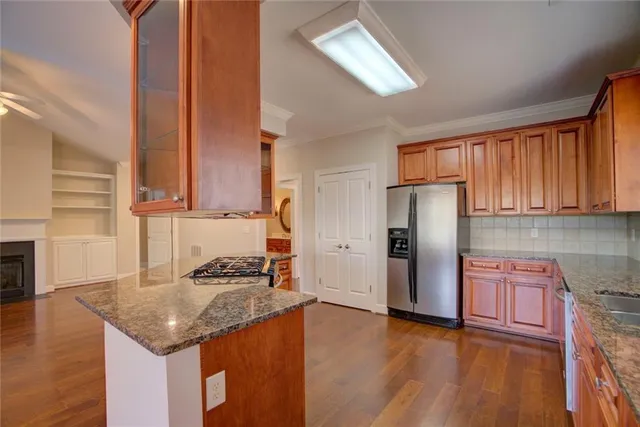 $429,000 | 115 Carriage Way Southeast, Rome, GA 30161