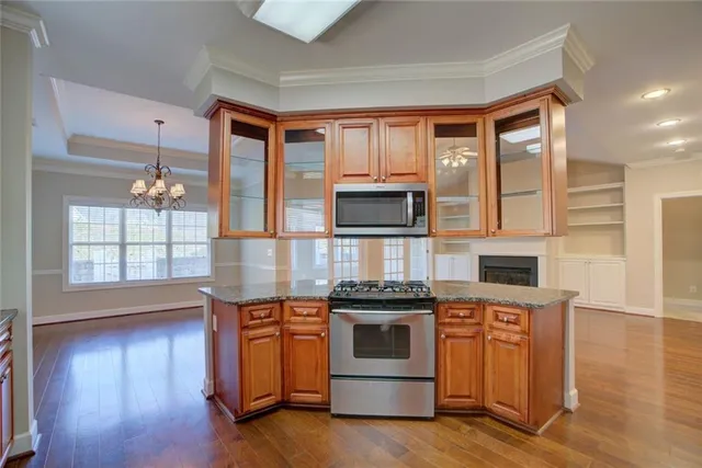 $429,000 | 115 Carriage Way Southeast, Rome, GA 30161