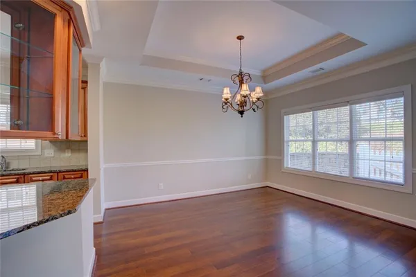 $429,000 | 115 Carriage Way Southeast, Rome, GA 30161