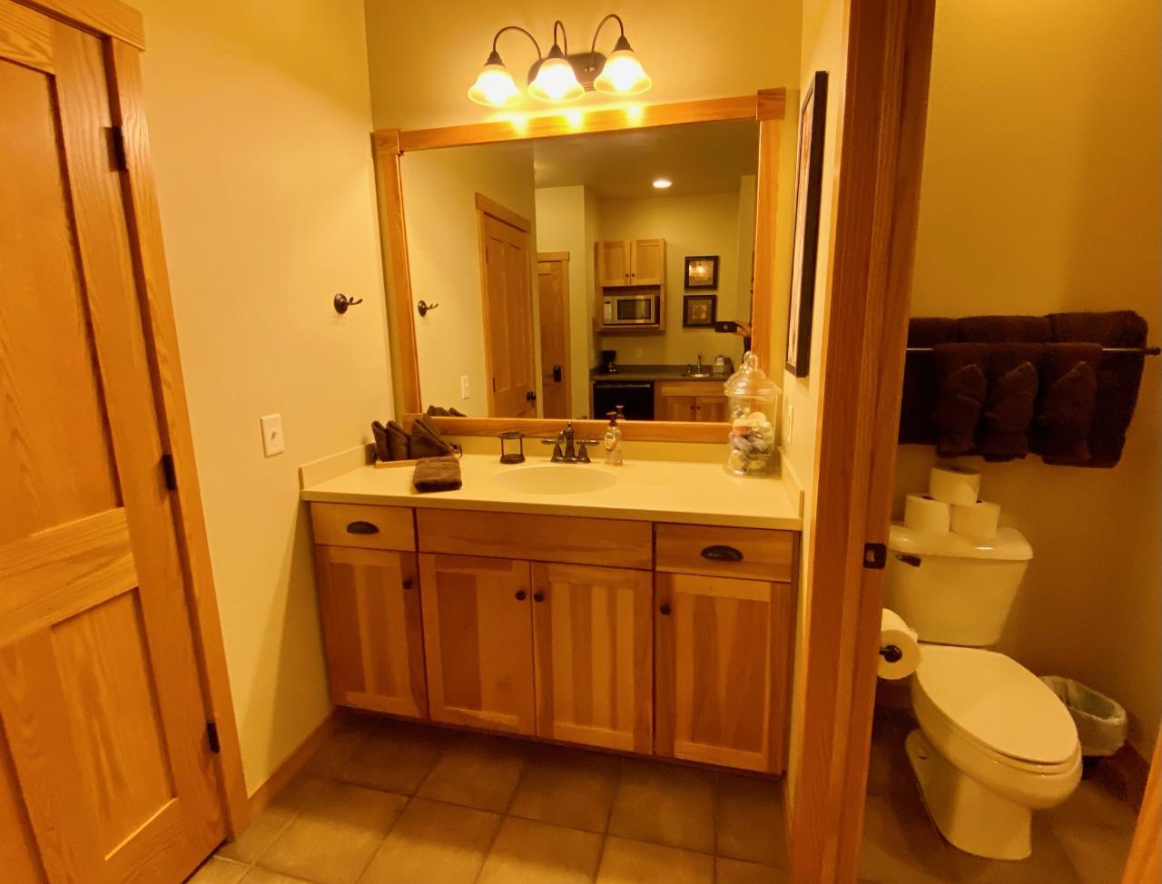 3858 Eagle Waters Road, Unit 302 Eagle River, WI 54521 - Photo 27 of 28 Gallery Image 27