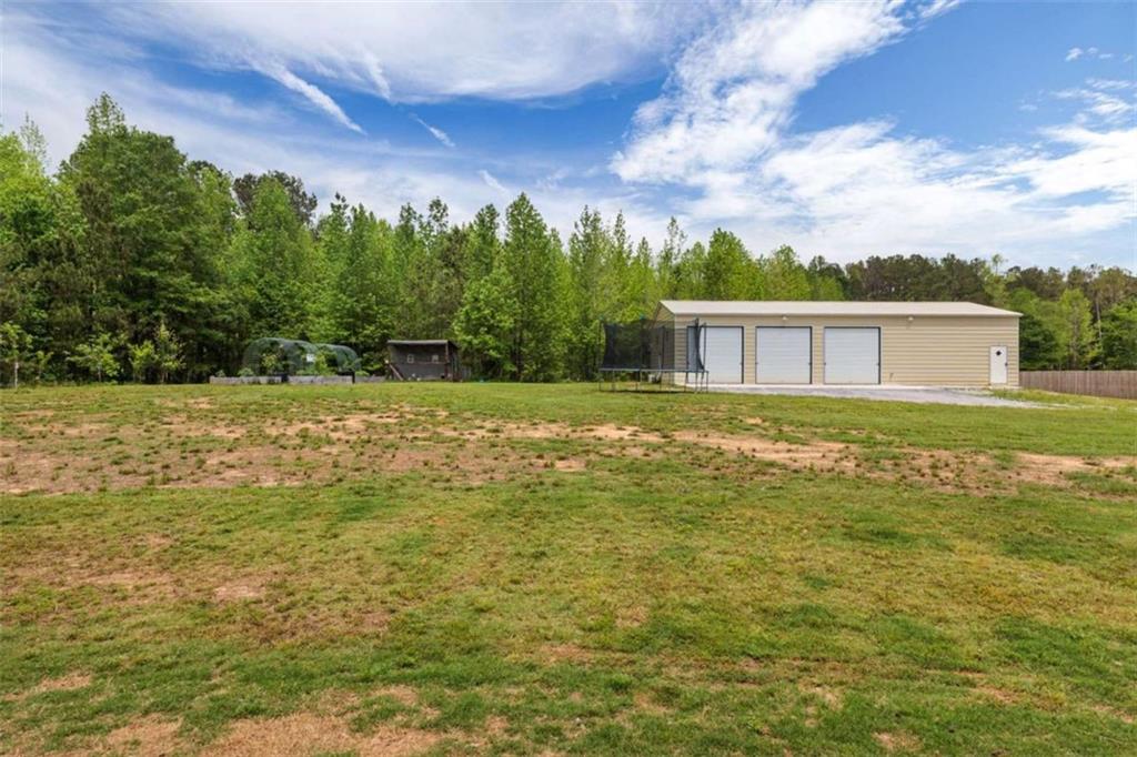 415 Paynes Lake Road Carrollton, GA 30116 - Photo 40 of 42