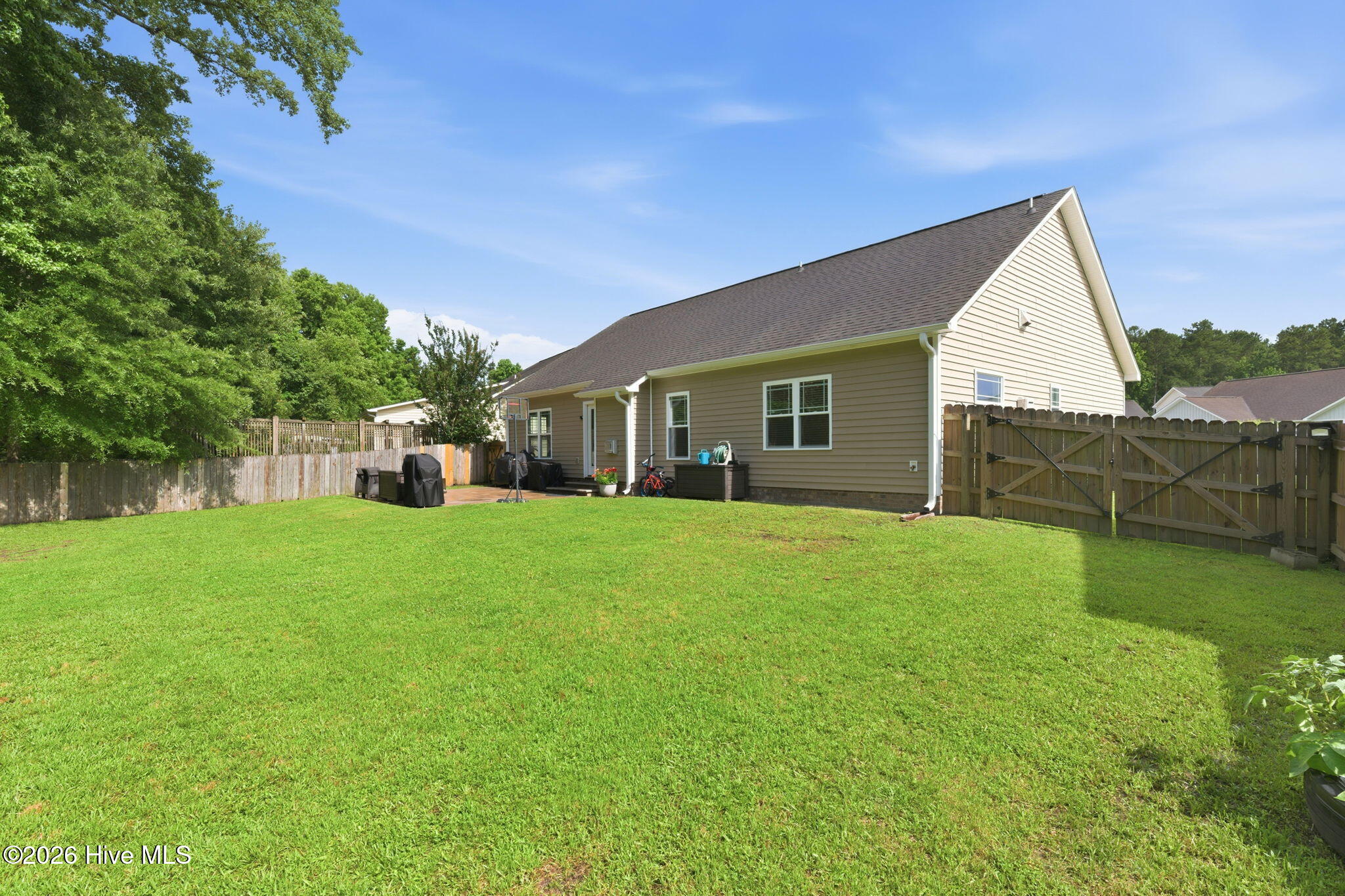 214 Station House Road New Bern, NC 28562 - Photo 46 of 47