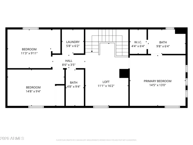 $344,900 | 3040 West Los Gatos Drive, Phoenix, AZ 85027